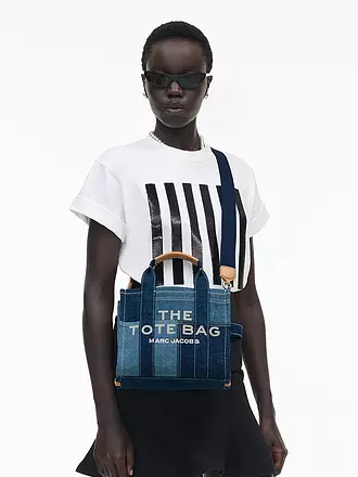 MARC JACOBS | Tasche - Tote Bag THE SMALL TOTE CANVAS | 